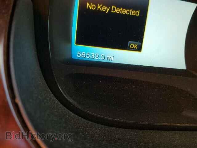 2013 FORD EDGE - VIN: 2FMDK3KCXDBA82971 - Photo 8