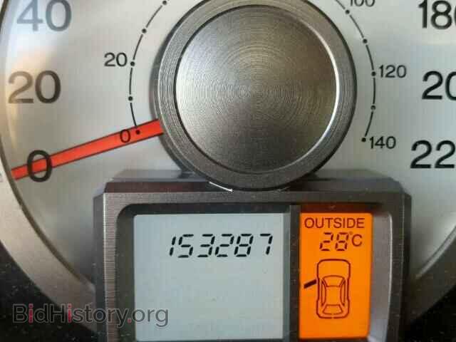 2009 HONDA PILOT - VIN: 5FNYF48619B500538 - Photo 8