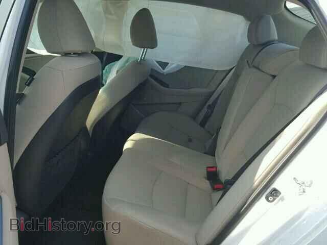 2015 KIA OPTIMA - VIN: KNAGM4A77F5644609 - Photo 6
