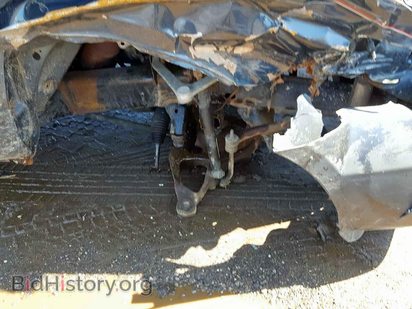2007 DODGE DURANGO SX - VIN: 1D8HB38P77F578766 - Photo 9