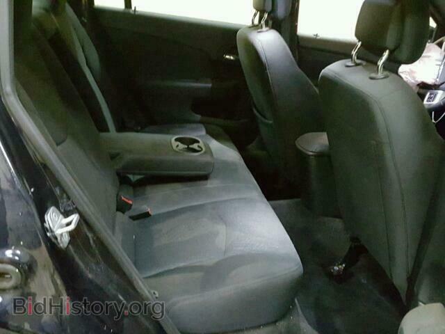 2012 CHRYSLER 200 - VIN: 1C3CCBBB2CN114642 - Фото 6