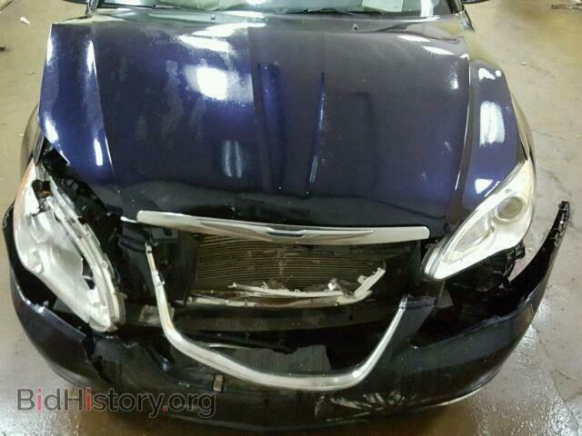2012 CHRYSLER 200 - VIN: 1C3CCBBB2CN114642 - Фото 7