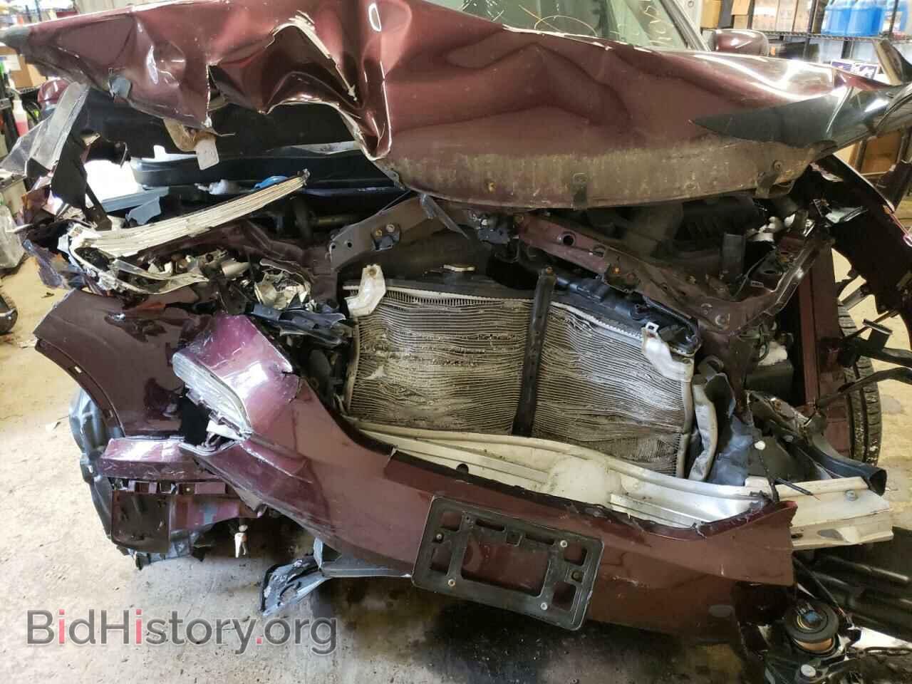 2016 HONDA PILOT - VIN: 5FNYF6H57GB006877 - Photo 9