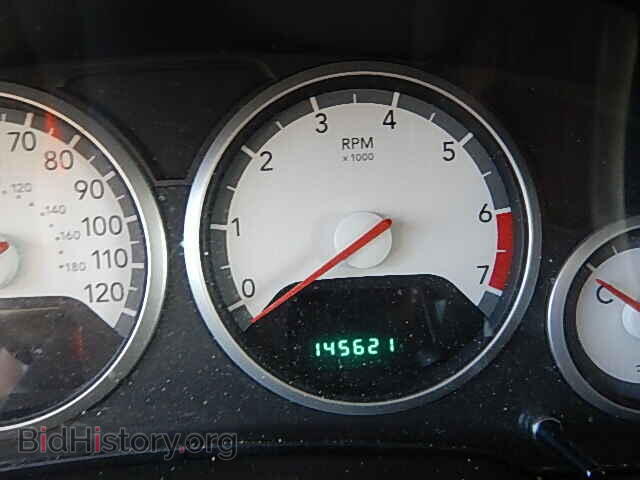 2010 DODGE CARAVAN - VIN: 2D4RN5D1XAR219146 - Фото 8