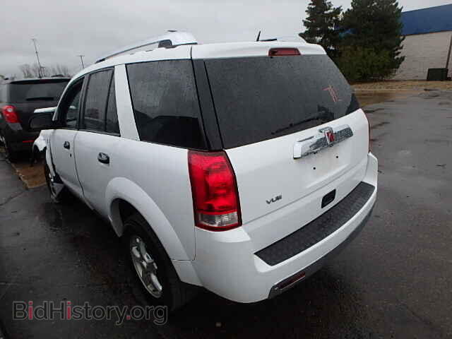 2007 SATURN VUE - VIN: 5GZCZ33D77S832080 - Фото 3