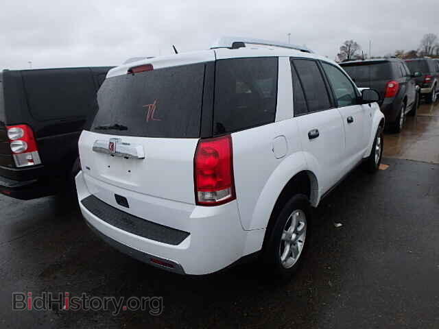 2007 SATURN VUE - VIN: 5GZCZ33D77S832080 - Фото 4