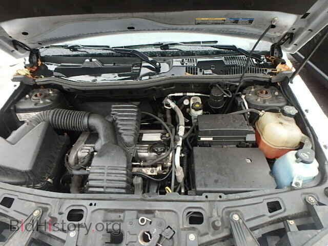 2007 SATURN VUE - VIN: 5GZCZ33D77S832080 - Фото 7