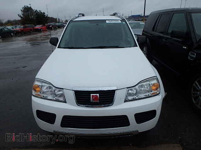 2007 SATURN VUE - VIN: 5GZCZ33D77S832080 - Фото 10