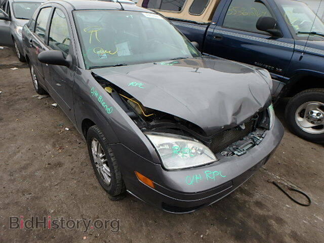 Photo 1FAFP34N36W181412 - FORD FOCUS 2006