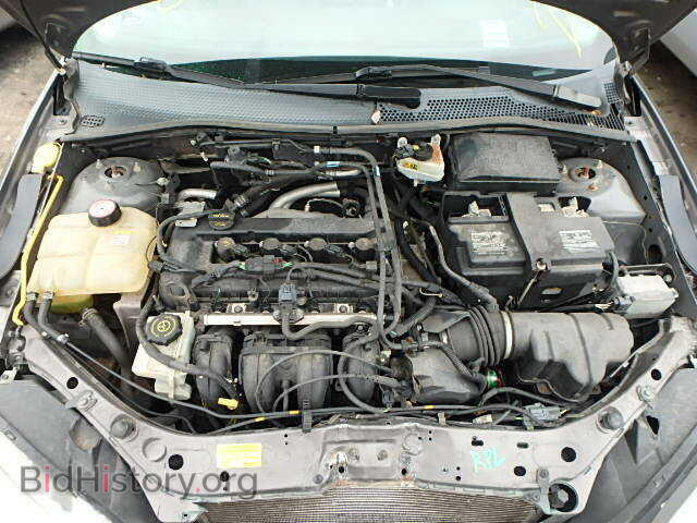 2006 FORD FOCUS - VIN: 1FAFP34N36W181412 - Фото 7