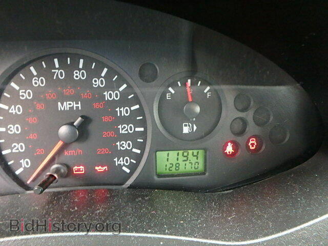 2006 FORD FOCUS - VIN: 1FAFP34N36W181412 - Фото 8