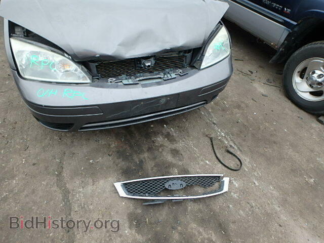 2006 FORD FOCUS - VIN: 1FAFP34N36W181412 - Фото 10