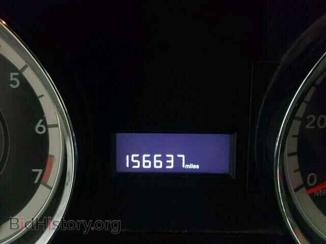 2012 DODGE CARAVAN - VIN: 2C4RDGCG4CR365921 - Фото 8