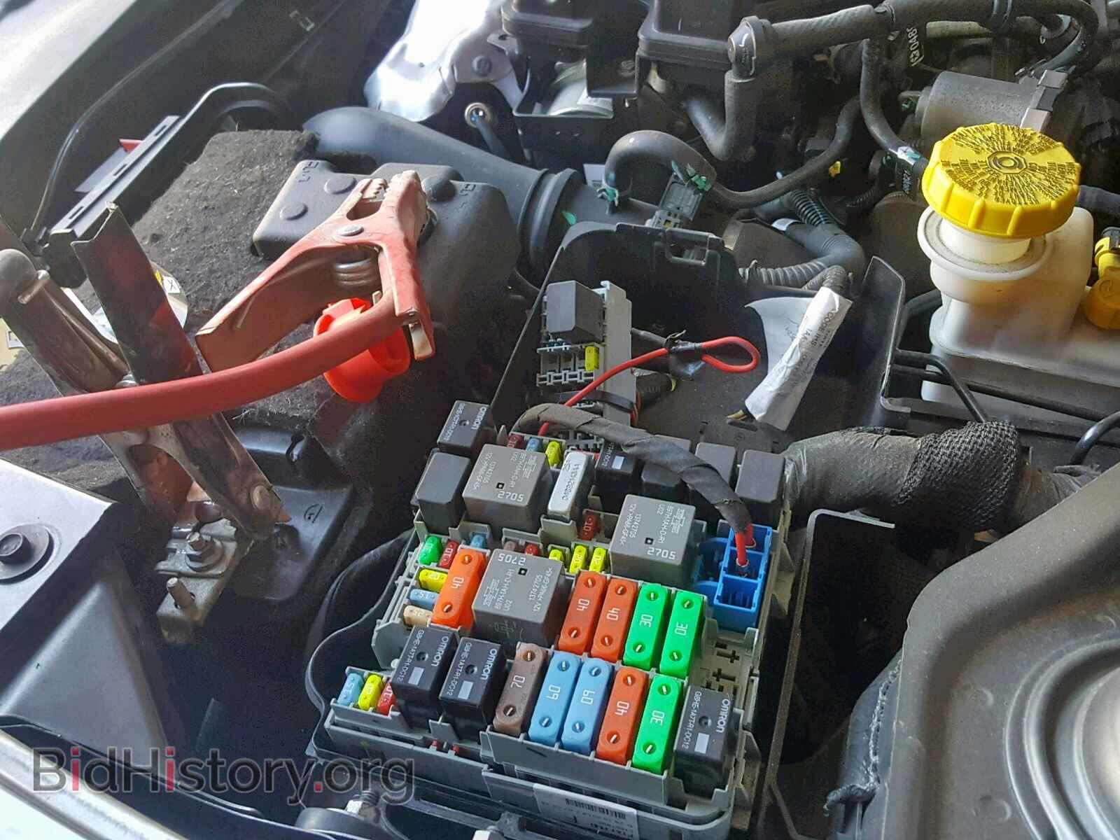2013 DODGE DART - VIN: 1C3CDFAH5DD215840 - Фото 9
