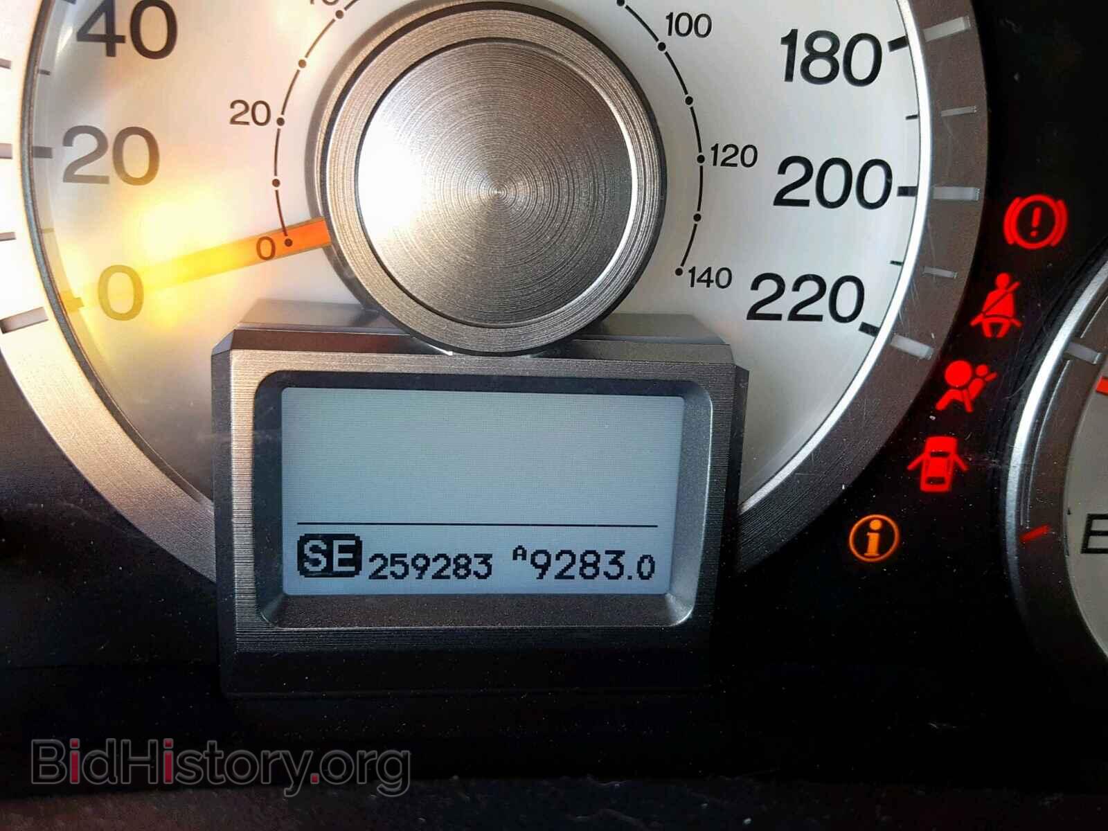 2011 HONDA PILOT - VIN: 5FNYF4H95BB506147 - Фото 8