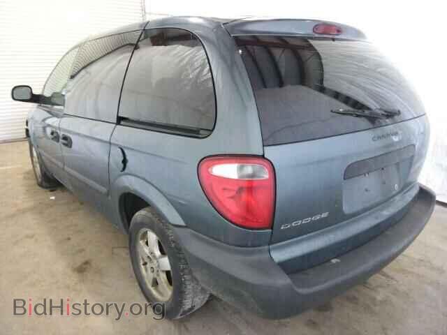 2006 DODGE CARAVAN - VIN: 1D4GP25E66B534680 - Photo 3