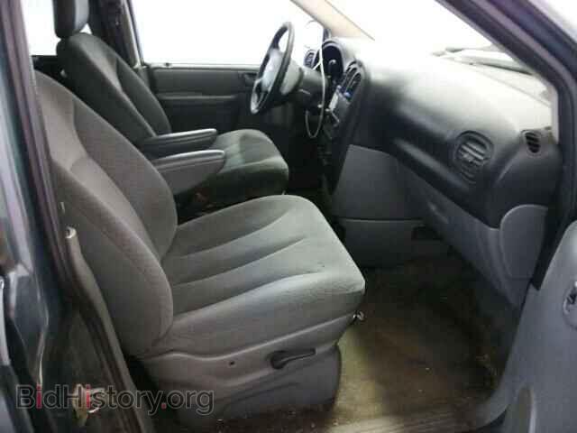 2006 DODGE CARAVAN - VIN: 1D4GP25E66B534680 - Photo 5