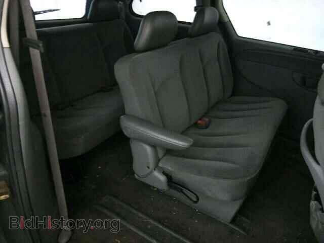 2006 DODGE CARAVAN - VIN: 1D4GP25E66B534680 - Photo 6