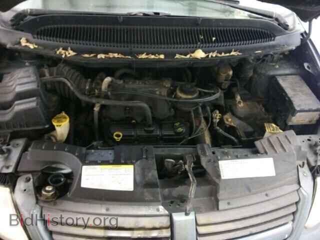 2006 DODGE CARAVAN - VIN: 1D4GP25E66B534680 - Photo 7