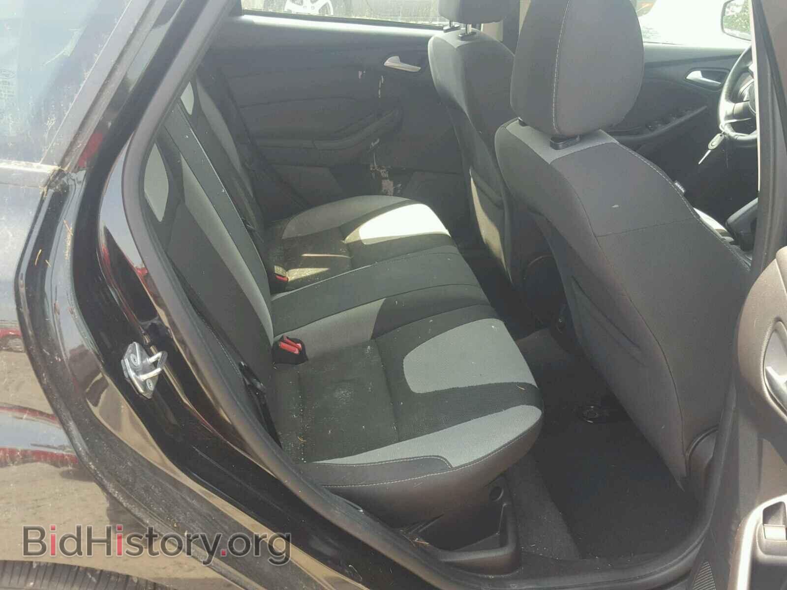 2014 FORD FOCUS - VIN: 1FADP3K2XEL375824 - Photo 6