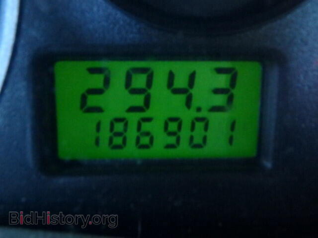 2005 FORD FOCUS - VIN: 1FAFP34N55W139306 - Фото 8