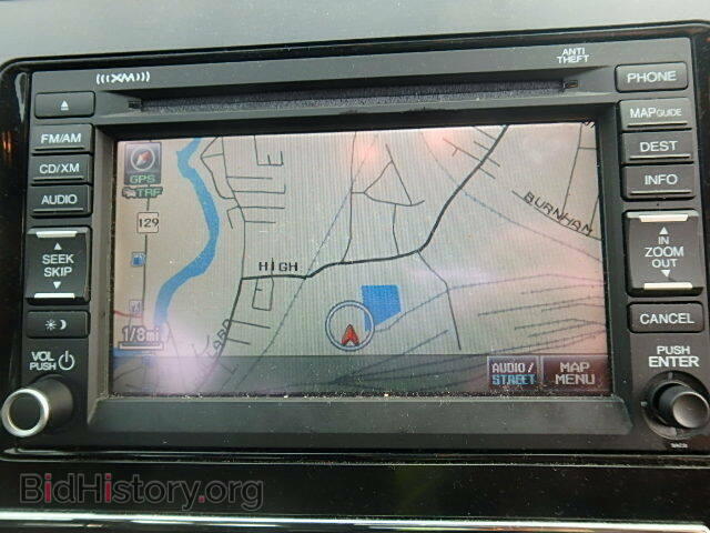 2013 HONDA CIVIC - VIN: 19XFB2F97DE251374 - Фото 9