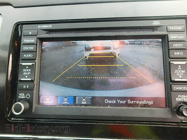 2013 HONDA CIVIC - VIN: 19XFB2F97DE251374 - Фото 10