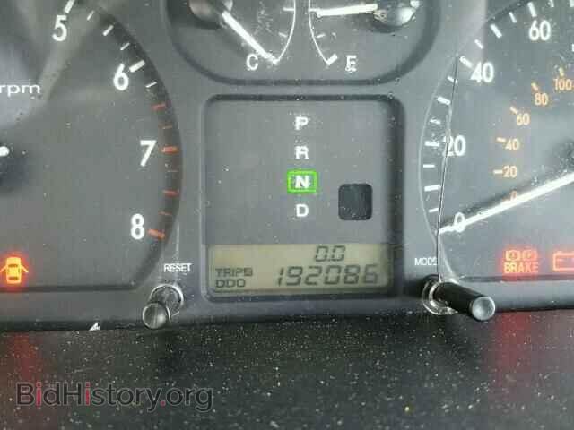 2005 KIA OPTIMA - VIN: KNAGD128155410941 - Фото 8