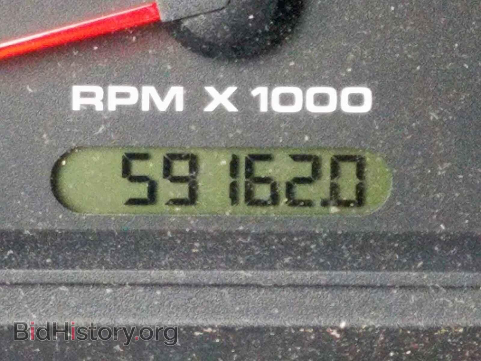 2009 FORD RANGER - VIN: 1FTYR14D99PA07058 - Фото 8