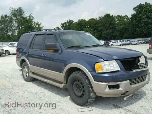Фотография 1FMPU17546LA95854 - FORD EXPEDITION 2006