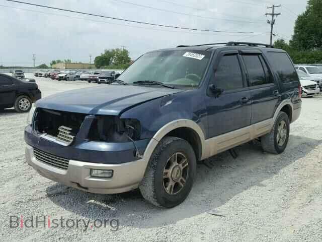 2006 FORD EXPEDITION - VIN: 1FMPU17546LA95854 - Фото 2