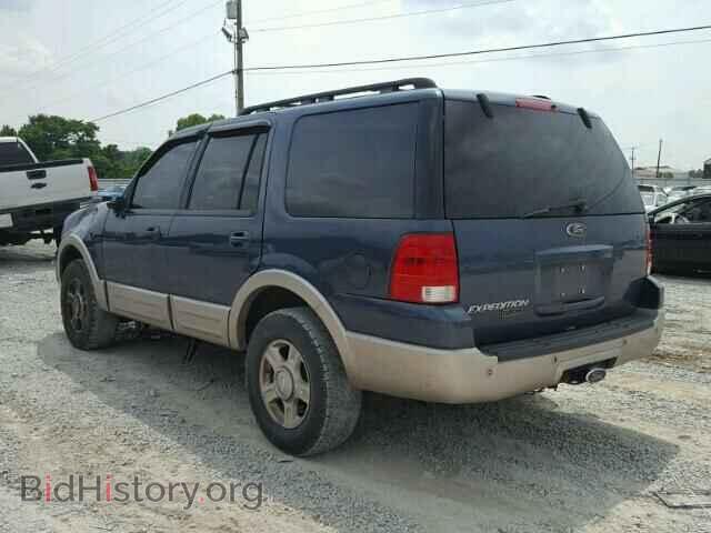 2006 FORD EXPEDITION - VIN: 1FMPU17546LA95854 - Фото 3