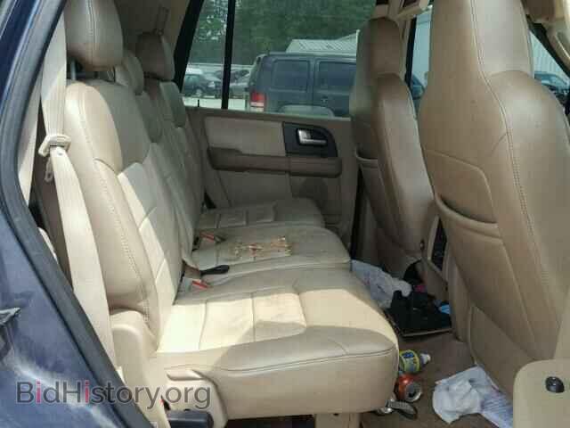 2006 FORD EXPEDITION - VIN: 1FMPU17546LA95854 - Фото 6