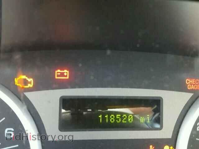 2006 FORD EXPEDITION - VIN: 1FMPU17546LA95854 - Фото 8