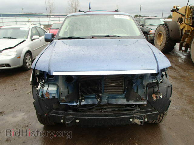 2009 FORD EXPLORER - VIN: 1FMEU64E49UA23799 - Фото 9