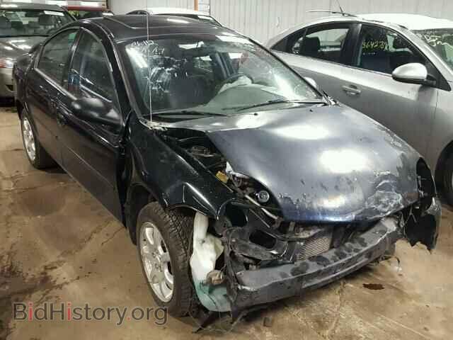 Photo 1B3ES56C45D283888 - DODGE NEON 2005