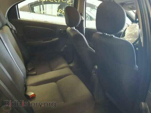 2005 DODGE NEON - VIN: 1B3ES56C45D283888 - Фото 6