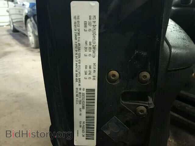 2005 DODGE NEON - VIN: 1B3ES56C45D283888 - Фото 10