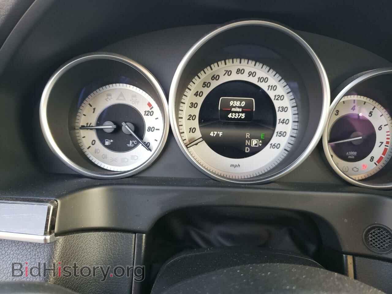 2016 MERCEDES-BENZ E-CLASS - VIN: WDDHF8JB9GB274513 - Фото 8
