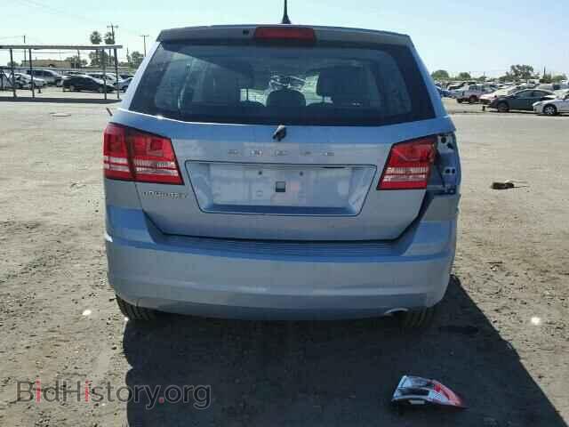 2013 DODGE JOURNEY - VIN: 3C4PDCAB2DT710434 - Фото 10
