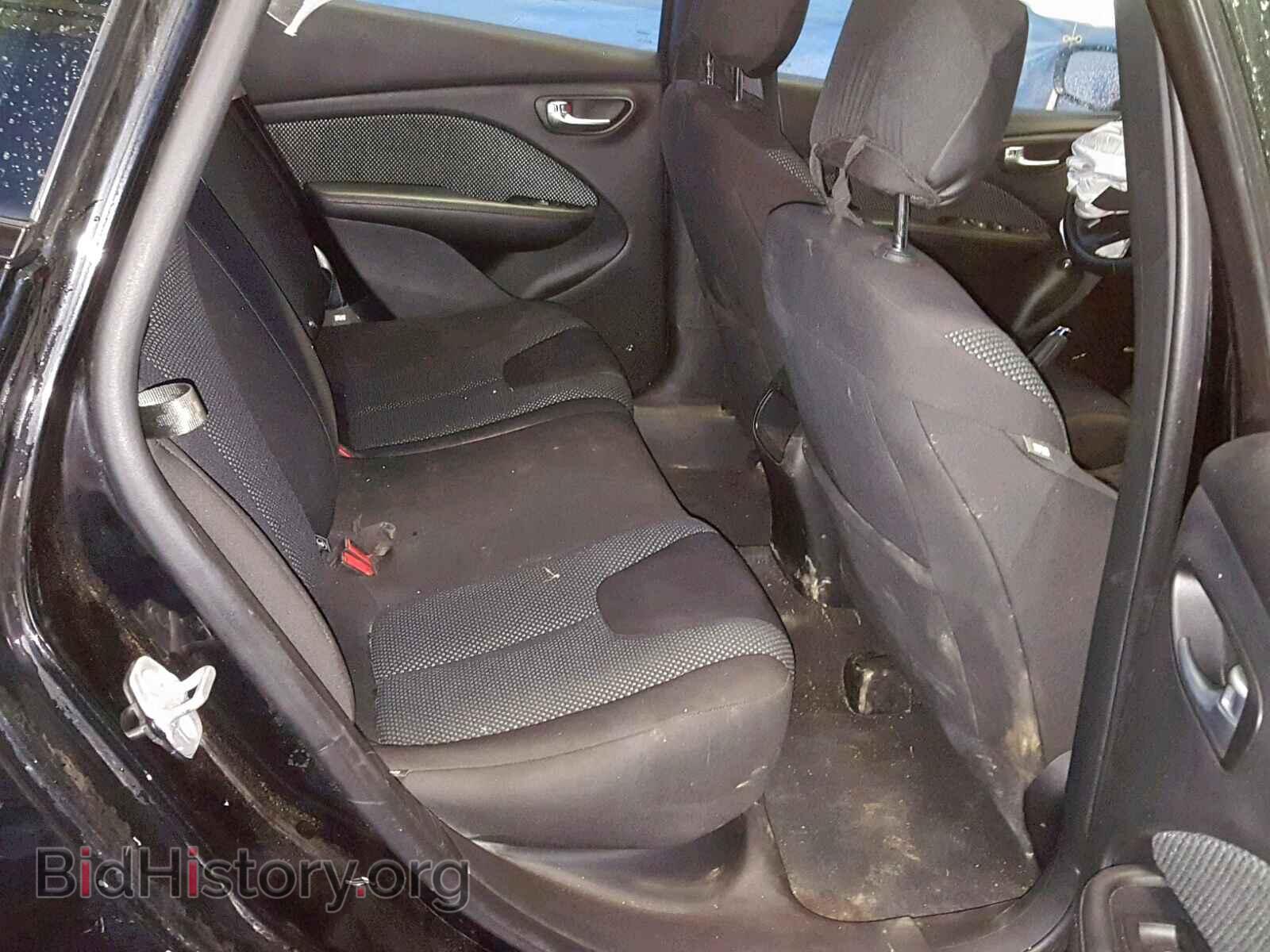 2014 DODGE DART - VIN: 1C3CDFDH2ED832920 - Фото 6