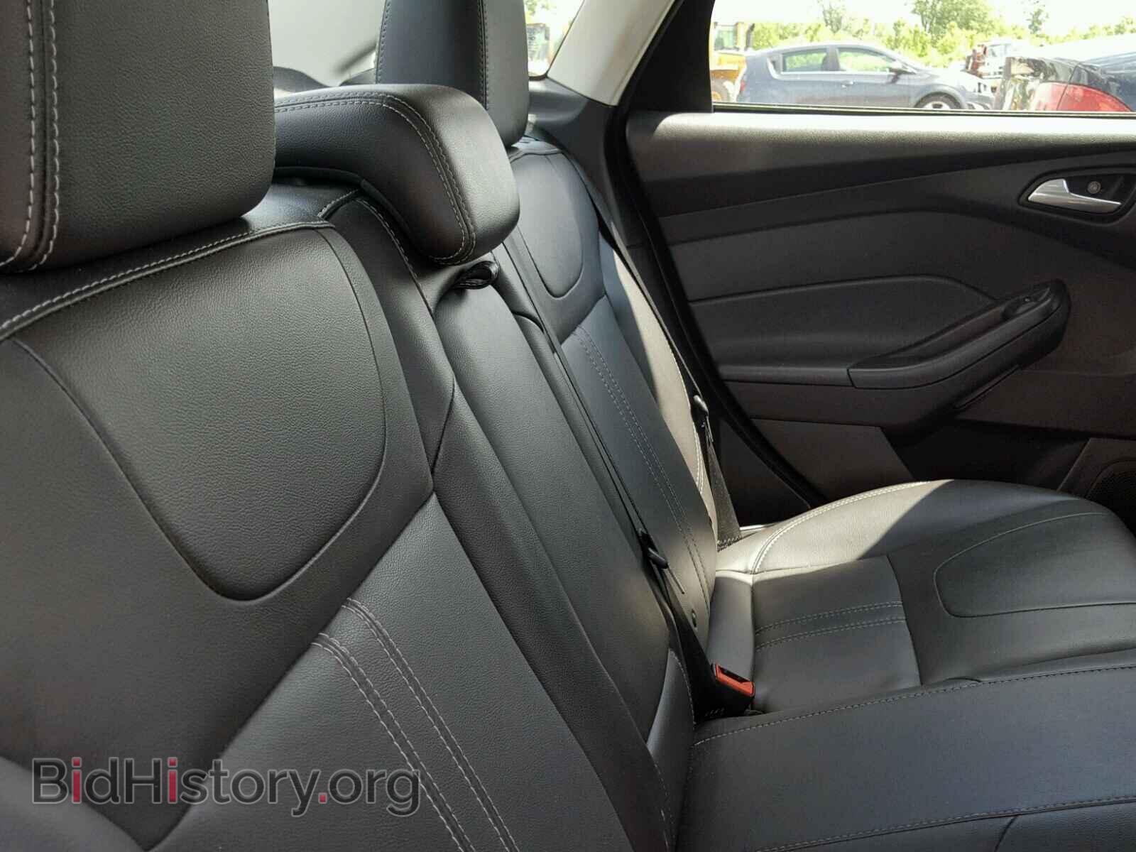 2014 FORD FOCUS - VIN: 1FADP3F20EL106287 - Photo 6