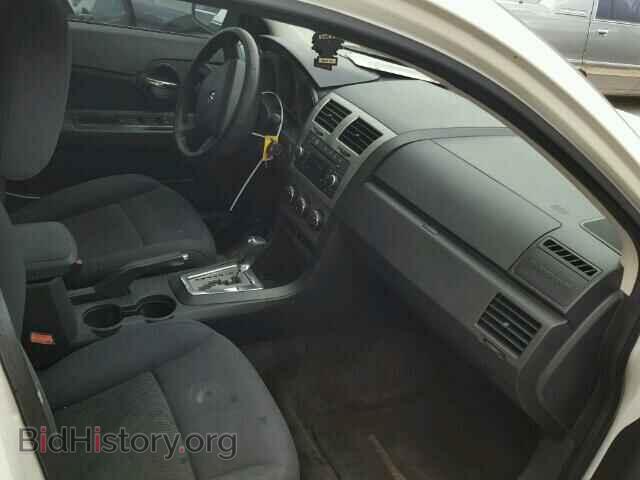 2010 DODGE AVENGER - VIN: 1B3CC4FB4AN150218 - Фото 5