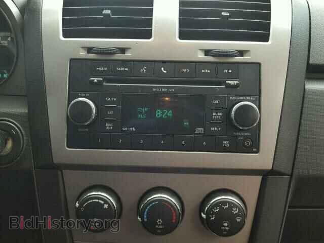 2010 DODGE AVENGER - VIN: 1B3CC4FB4AN150218 - Фото 9