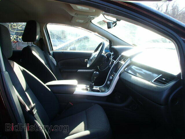 2011 FORD EDGE - VIN: 2FMDK4JC9BBA17789 - Photo 5