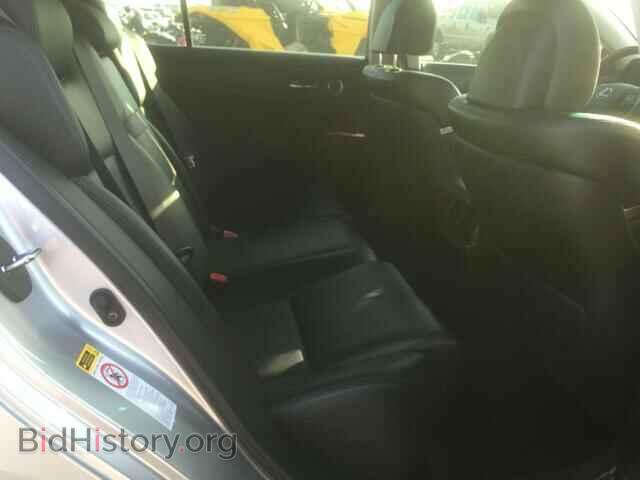 2008 LEXUS GS350 - VIN: JTHBE96S180029749 - Фото 6