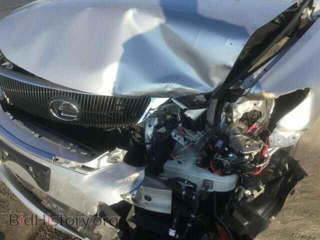 2008 LEXUS GS350 - VIN: JTHBE96S180029749 - Фото 9