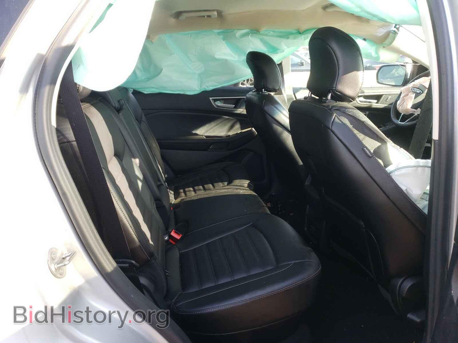 2019 FORD EDGE - VIN: 2FMPK4J95KBC24276 - Фото 6
