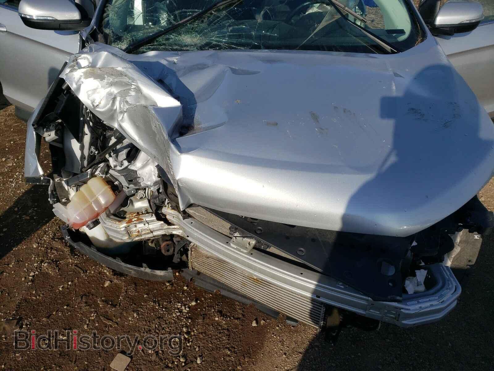 2019 FORD EDGE - VIN: 2FMPK4J95KBC24276 - Фото 7