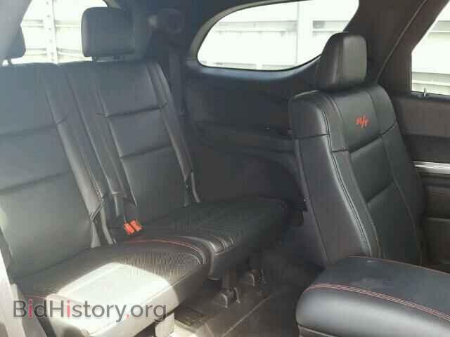 2014 DODGE DURANGO - VIN: 1C4SDHCT9EC291847 - Фото 6